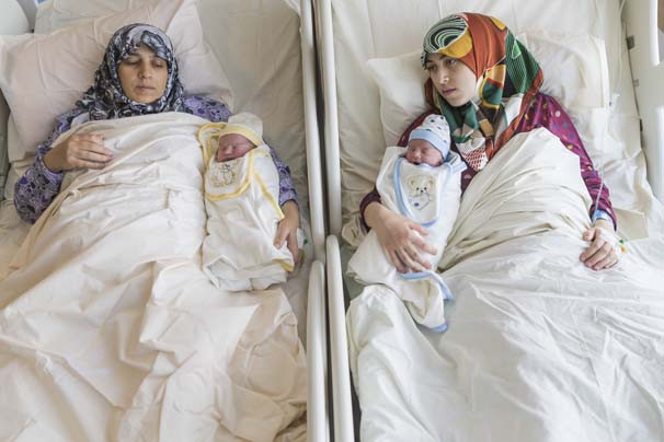 Dünyada bir ilk! Mucize Türkiye'de gerçekleşti - Resim: 1