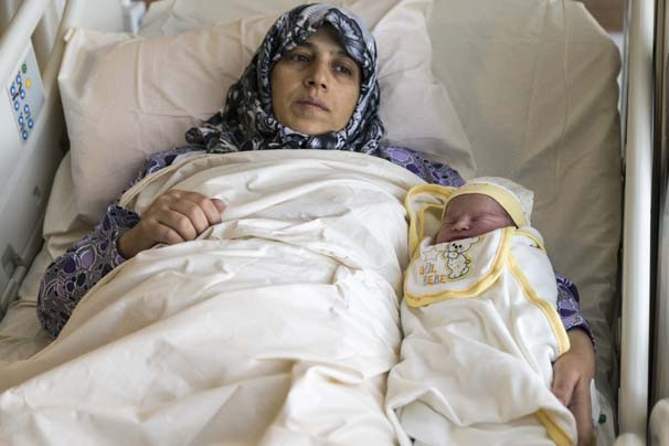 Dünyada bir ilk! Mucize Türkiye'de gerçekleşti - Resim: 2