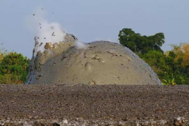 Bu ana tanık olun! - Resim: 1