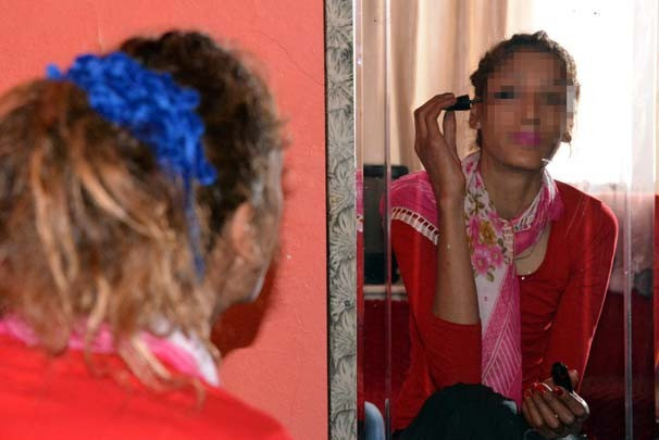 Çift cinsiyetli kardeşlerin dramı! Kaynanası öğrenince... - Resim: 2