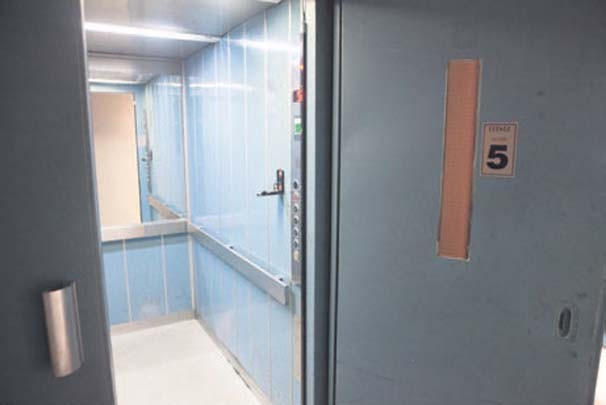  İhanet toplantılarını burada yapmış! İşte FETÖ'nün gizli ini - Resim: 2