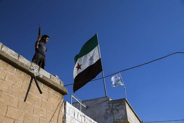 Türkmen dede anlattı : IŞİD hergün sıraya diziyor ve... - Resim: 2