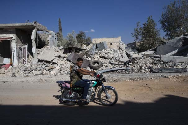 Türkmen dede anlattı : IŞİD hergün sıraya diziyor ve... - Resim: 3