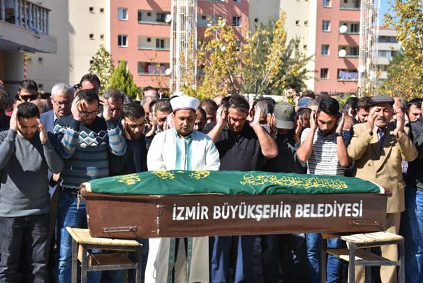 Ayakta duramadılar! Feryatları yürek dağladı - Resim: 4