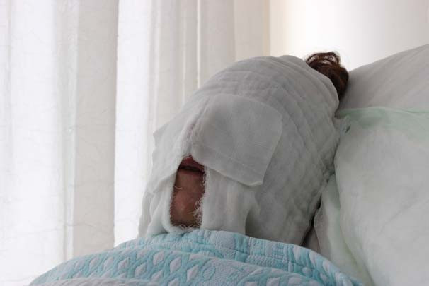 Ekmek almaya çıktı hayatı kabusa döndü! - Resim: 4