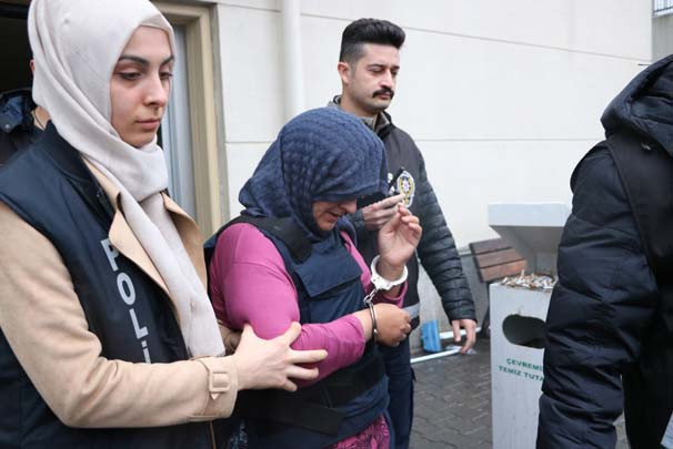 Komşusuyla basılınca oğlunu öldürmüştü! Olayda yeni gelişme - Resim: 3