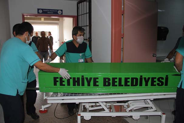 Yasak aşk feci sonlandı! Kocasını sevgilisine öldürtüp... - Resim: 4