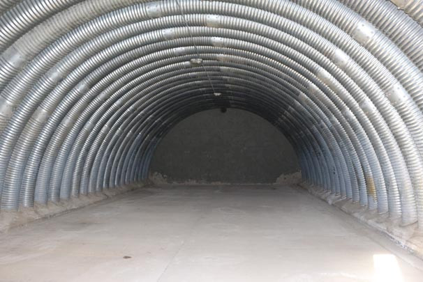 Sır gibi saklanıyordu ilk kez görüntülendi! İlçe sakinlerinin bile haberi yok  - Resim: 1