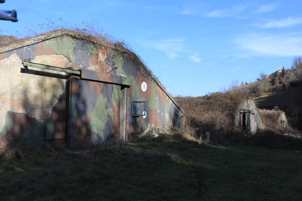 Sır gibi saklanıyordu ilk kez görüntülendi! İlçe sakinlerinin bile haberi yok  - Resim: 2