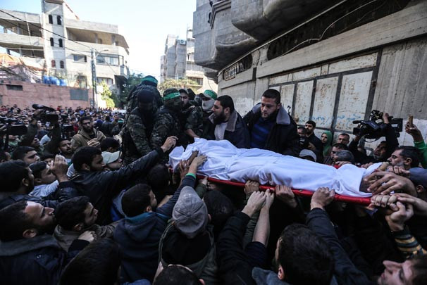 Çığlıklar yükseliyor! Yürek dağlayan fotoğraflar dünyayı ayağa kaldırdı - Resim: 2