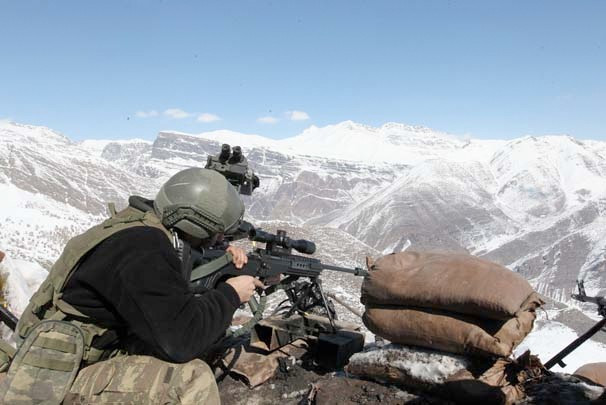 PKK artık Kaletepe'ye giremiyor - Resim: 3