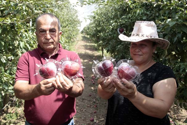 Hobisini mesleğe dönüştürdü paraya para demiyor - Resim: 3