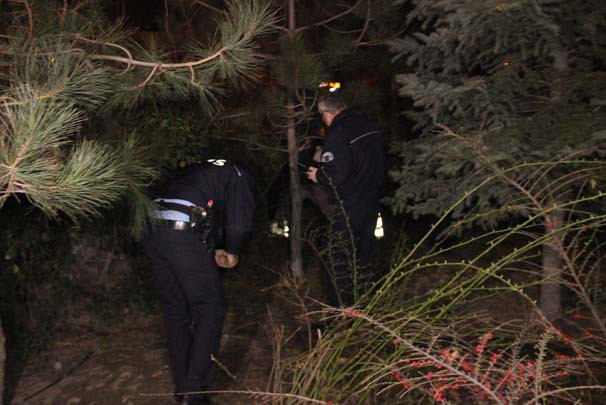 Yakalanınca polisten öyle bir şey istedi ki yok artık dedirtti - Resim: 2