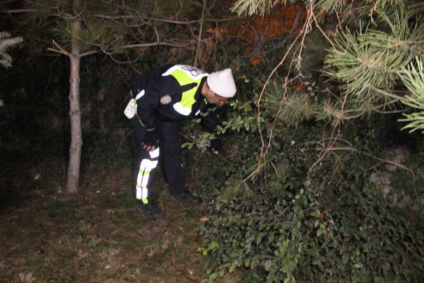 Yakalanınca polisten öyle bir şey istedi ki yok artık dedirtti - Resim: 3
