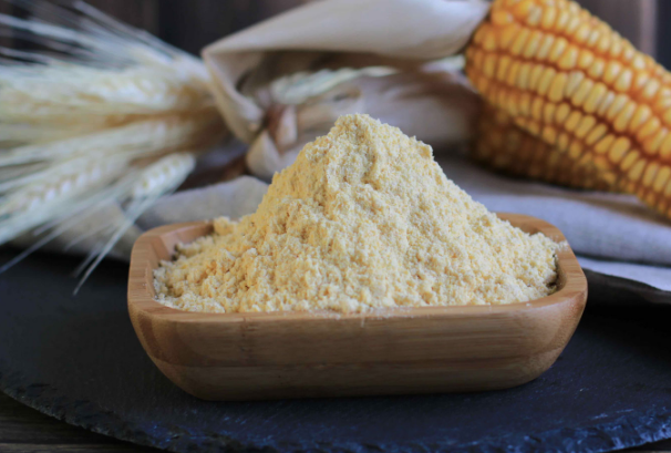 Mısır ununu yemeklere değil cildinize sürün! Faydalarına inanamayacaksınız - Resim: 2