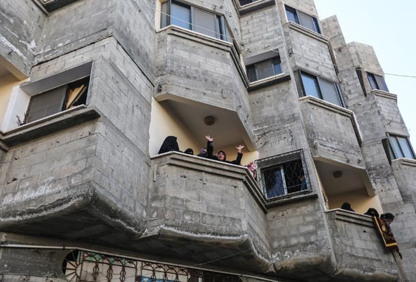 Çığlıklar yükseliyor! Yürek dağlayan fotoğraflar dünyayı ayağa kaldırdı - Resim: 4