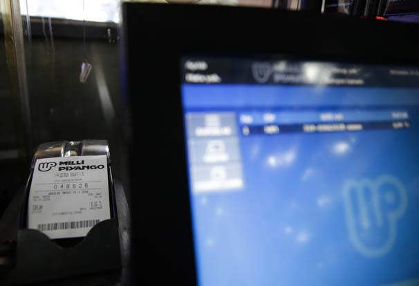 Milli Piyango biletlerinde devrim bilet numarasını sen belirle... - Resim: 2