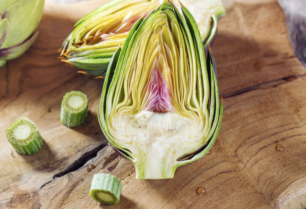 Karaciğerinizde detoks etkisi yaratacak besinler... - Resim: 2