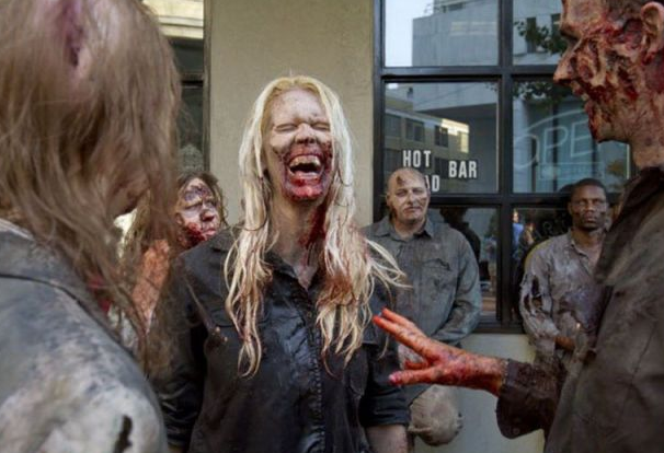 Filmlerin kamera arkasına bakın! - Resim: 4