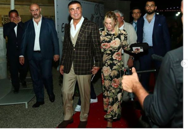 Sedat Peker kimdir aslen nereli Alaattin Çakıcı açıklaması olay! - Resim: 0