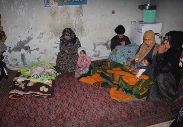 Engelli kıza cenazede tecavüz ettiler mide bulandıran olay! - Resim: 3