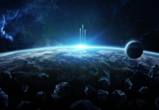 11 Nisan 'da kıyamet başlayacak deccal çıkacak! - Resim: 1