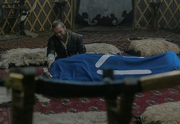 Resmen açıklandı! İşte Diriliş Ertuğrul'un final tarihi - Resim: 4