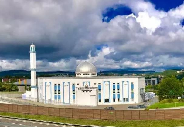 Hangi ülkede kaç cami var? Dünyadaki camilerin yüzde 23'ü o ülkede! İşte şaşırtan istatistik... - Resim: 3