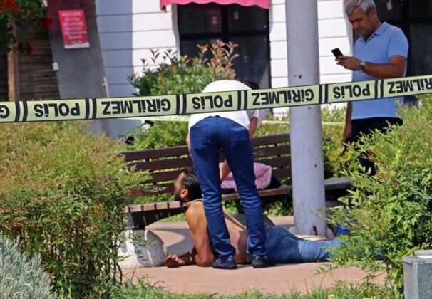 Antalya'da akılalmaz olay! Böyle bulununca kimse öldüğüne inanamadı - Resim: 2