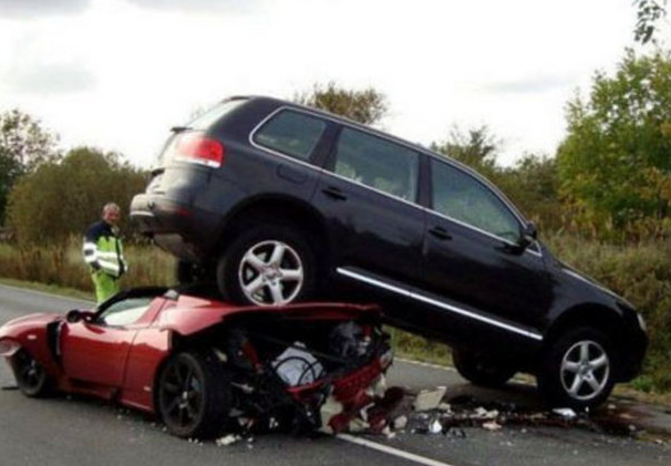 Yerinde olmak istemeyeceğiniz insanlar! - Resim: 3