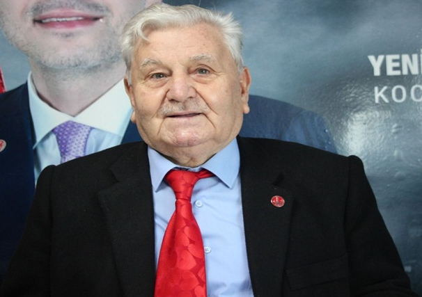 Yeniden Refah Partili isimden flaş 'ittifak' açıklaması! 'Bana Ankara'nın tapusunu verseniz evet diyemem' - Resim: 0