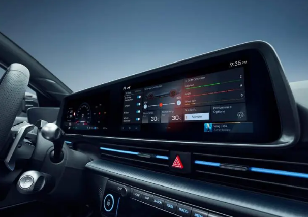 Yeni Hyundai IONIQ 6'nın fiyatı bir gecede değişti! Türkiye'de satışta - Resim: 2