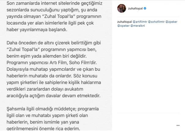 Zuhal Topal’dan damat adayı Birkan açıklaması - Resim: 4