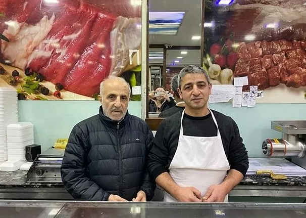 "Karne hediyesi et" haberi olay oldu! Anne ve kasap konuştu gerçek bambaşka çıktı - Resim: 2