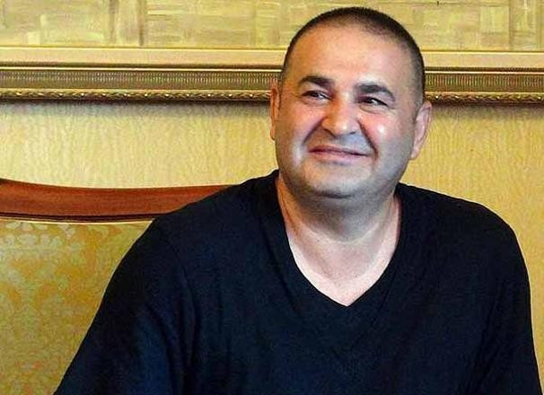 Şafak Sezer hastaneden kaçmak isterken yakalandı - Resim: 1