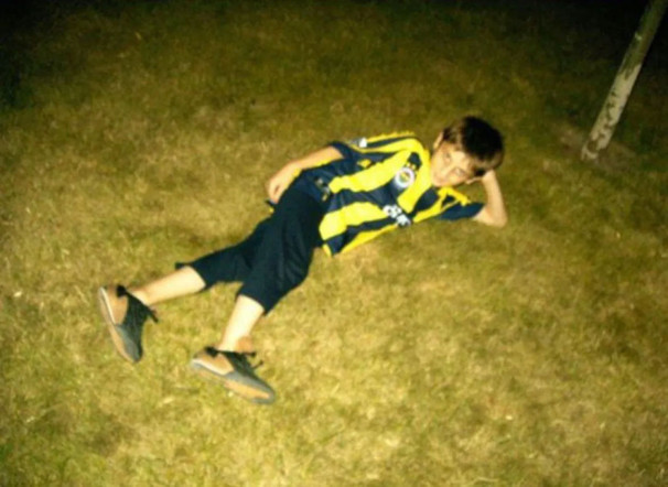 Yunus Akgün'den Kerem Aktürkoğlu'na göndermeli sevinç! - Resim: 0