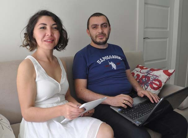 'Koltuğa sığmıyorsun' dediler bakın ne hale geldi! - Resim: 3