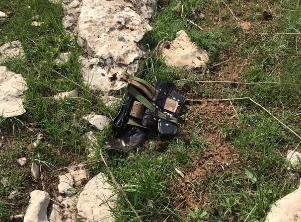 İnanılır gibi değil ilk kez yakalandı! PKK... - Resim: 4