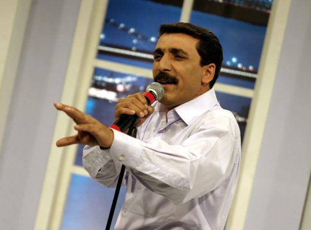 Latif Doğan'ın acı günü! Yıkan haber erken geldi, ünlü türkücü yasa boğuldu - Resim: 1