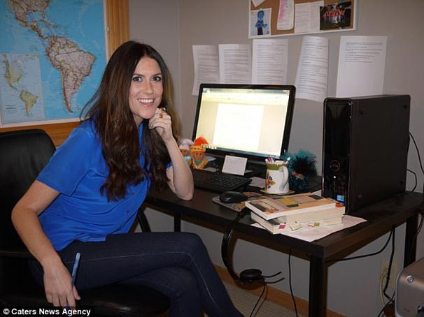 Çöp yiyerek dünya turu yaptı!! - Resim: 2