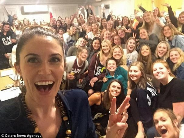 Çöp yiyerek dünya turu yaptı!! - Resim: 4