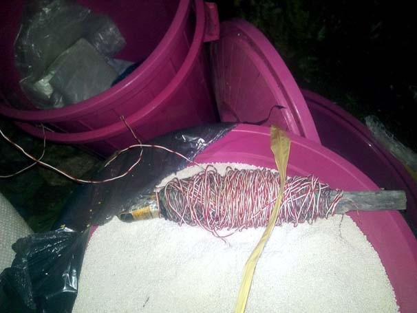 Camide yapılan aramadan çıkana bakın! - Resim: 2