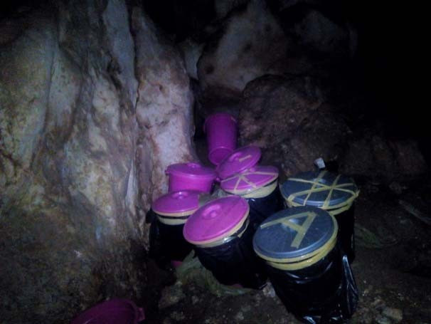 Camide yapılan aramadan çıkana bakın! - Resim: 3