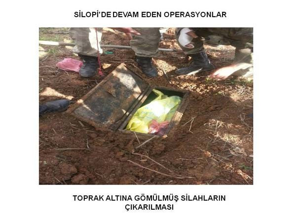 PKK'dan şeytanın bile aklına gelmeyecek kalleş oyun! - Resim: 3