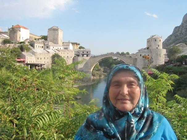 'Özgür kız' Ayşe Teyze'den şaşırtan açıklamalar - Resim: 3