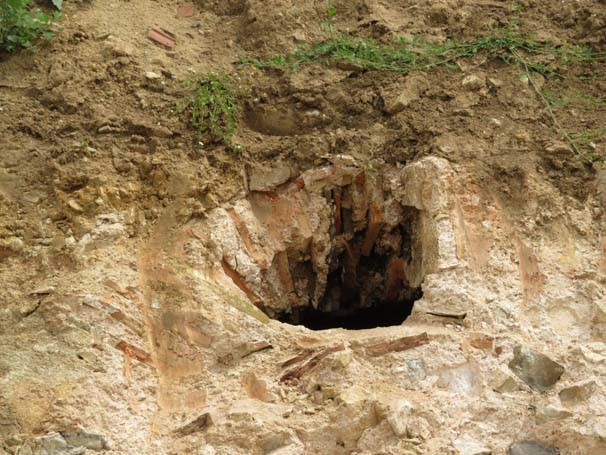 Tuzla'da kepçe takıldı bir anda ortaya çıktı işte şok görüntü... - Resim: 2