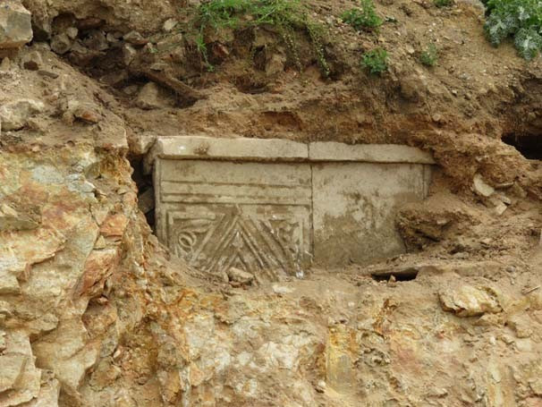 Tuzla'da kepçe takıldı bir anda ortaya çıktı işte şok görüntü... - Resim: 3