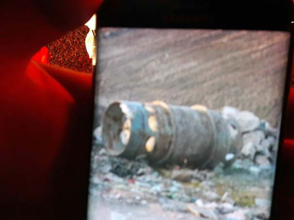 92 kişi fenalaşınca köy boşaltıldı! Korkutan olay - Resim: 3