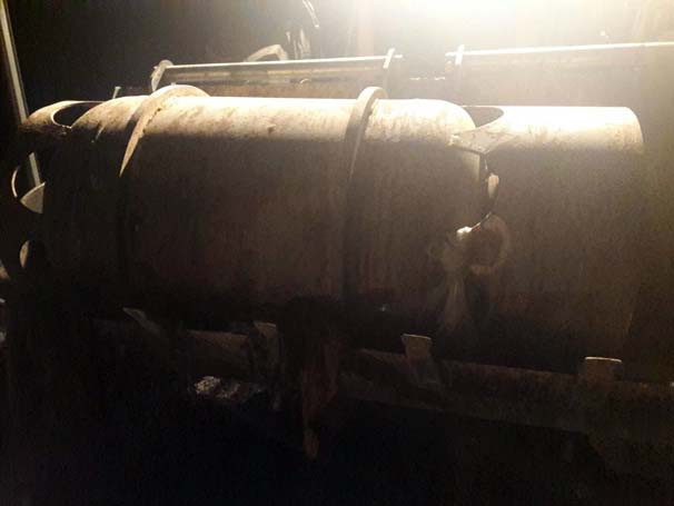 92 kişi fenalaşınca köy boşaltıldı! Korkutan olay - Resim: 4