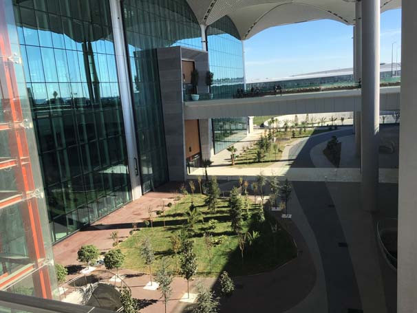 İstanbul Havalimanı'nda 100 bin kişi işe alınacak hostes de var - Resim: 3